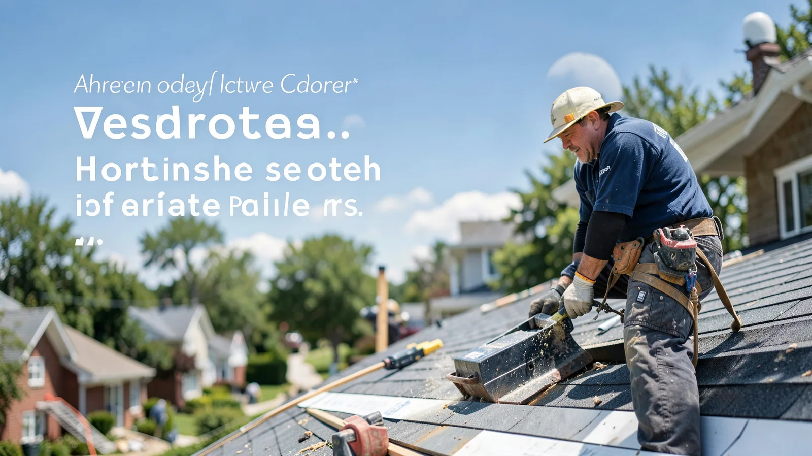 Roof Replacement in Ridgeland, SC near me